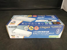 スイッチングハブ|ELECOM