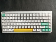 キーボード|NUPHY