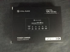 パワーサプライ|VITAL AUDIO