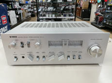 プリメインアンプ|YAMAHA