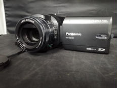 Panasonic デジタルビデオカメラLast Offer ❗️ PANASONIC|デジタルカメラ|HARDOFFオフモール（オフモ