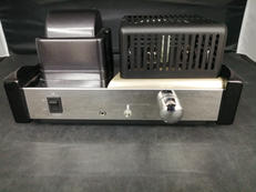 真空管アンプキット|RWC