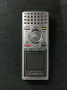 ICレコーダー|OLYMPUS