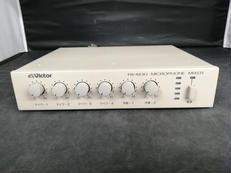 マイクミキサー|VICTOR