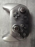 プロコントローラー|NINTENDO