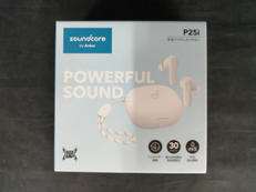 ワイヤレスイヤホン|ANKER