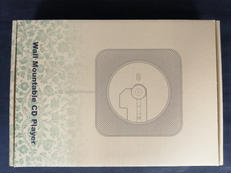 CDプレーヤー|KECAG