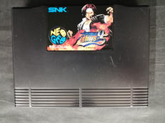 レトロゲームソフト|SNK