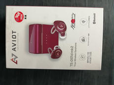 ワイヤレスイヤホン|AVIOT