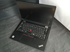 ノートパソコン|LENOVO