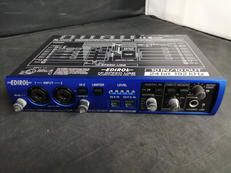 オーディオインターフェイス|ROLAND/EDIROL