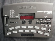 リズムマシン|ZOOM