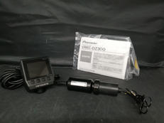 ドライブレコーダー|PIONEER/CARROZZERIA