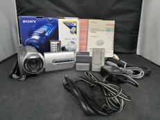 ビデオカメラ|SONY