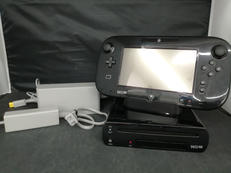 WII U