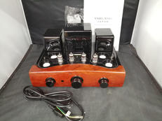 プリメインアンプ|YARLAND