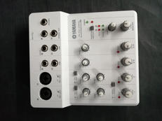 オーディオインターフェイス|YAMAHA