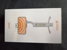 スマホジンバル|HOHEM