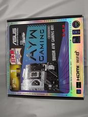 マザーボード|ASUS