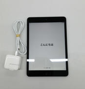 【ジャンク】IPAD MINI 2　ME277J/A|APPLE