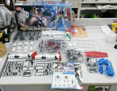 プラモデル|BANDAI