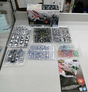 ガンプラ|BANDAI