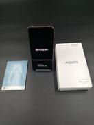 スマートフォン|SHARP