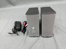 アクティブスピーカー|BOSE