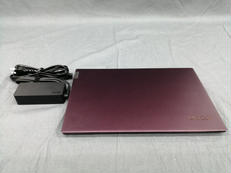 ノートパソコン|LENOVO