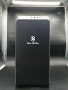 GALLERIA　XA7C-R36T|THIRDWAVE GALLERIA