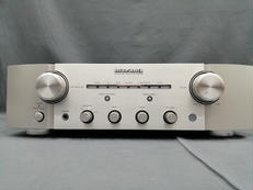プリメインアンプ|MARANTZ