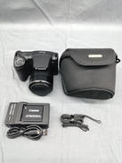 CANON　SX410IS|CANON