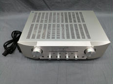 プリメインアンプ|MARANTZ