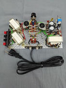 真空管アンプ|八ヶ岳クラブ