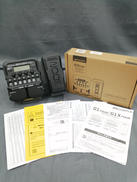 エフェクタ-|ZOOM