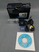 PANASONIC　デジタルカメラ|PANASONIC