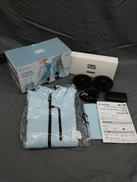 IRIS OHYAMA　ベスト クールウェアFNCT|IRIS OHYAMA