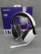 ゲーミングヘッドセット|SONY