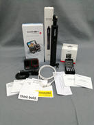 INSTA360　INSTA 360 X3 GMBH|INSTA360