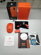 FNATIC　MAYA X 8K　ゲーミングマウス|FNATIC