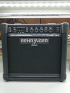 BWHRINGER　V-TONE GM108|BWHRINGER