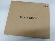 ノートパソコン|FUJITSU