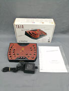 コントロールボックス|MINDPRINT