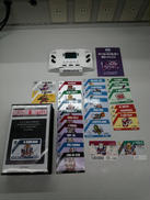 CONVENI WARS BARCODE BATTLER|EPOCH