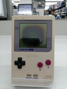 GBポケット|NINTENDO