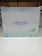 LUMIX HOME　脱毛器|LUMIX HOME