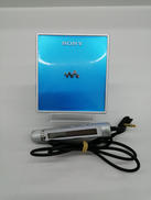 MDウォークマン|SONY