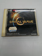 SPIRAL WAVE|メディアリング