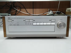 YAMAHA　A-2000A|YAMAHA