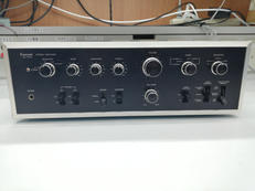 SANSUI　AU-7500|SANSUI